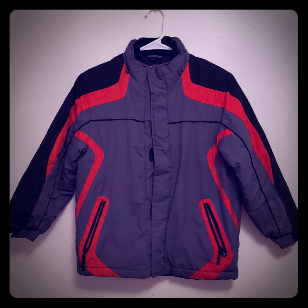 Boys Coat